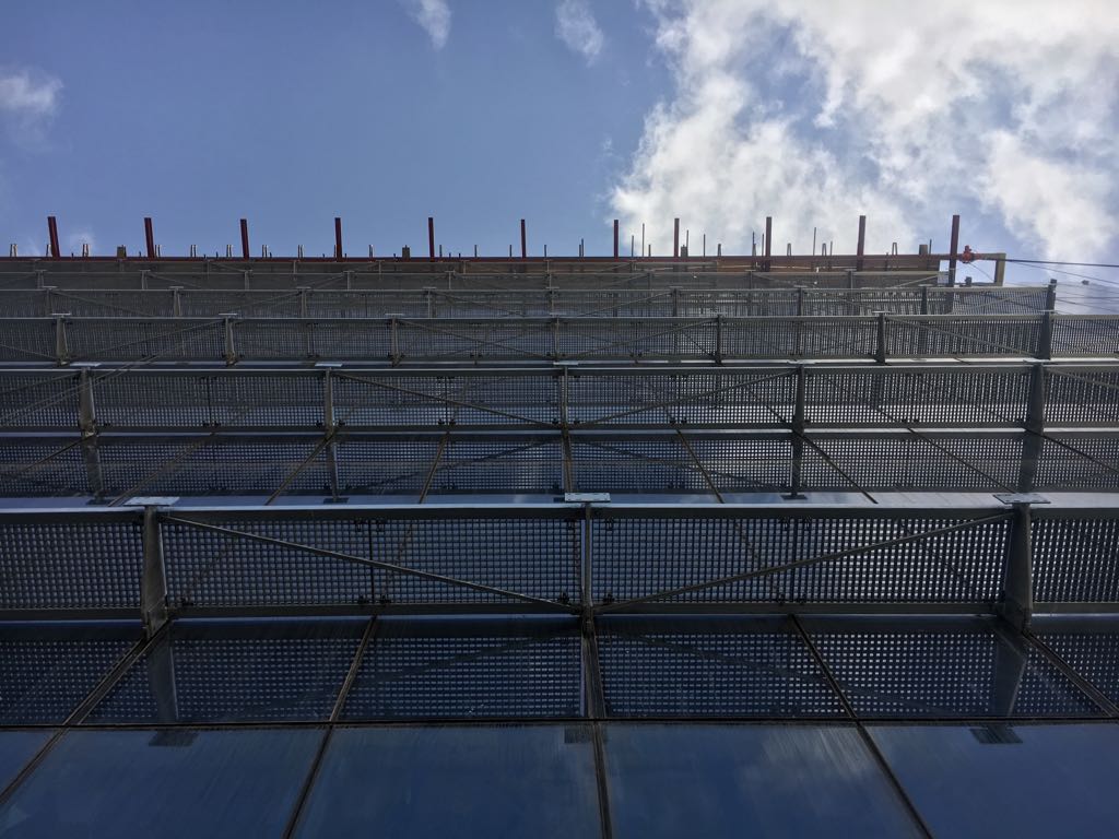 FRP GRATINGS